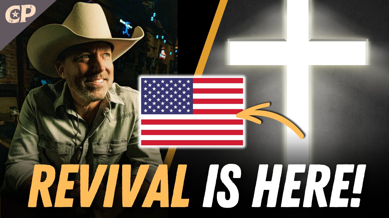 Study Reveals Christianity Is ON THE RISE In America - Here's Where Our Hearts Need To Be!