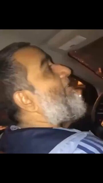 Pakistani Says "You’re Lucky You Are Not In Pakistan I Would Have Kidnapped & Raped You"