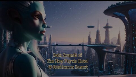 New Fuyvis Hotel Forest Rain 24/7 Stream