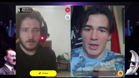 Gypsy Crusader clip 251