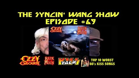 Ozzy Osbourne - Bark At The Moon (Album Review)