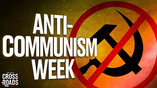 US Proclaims ‘Anti-Communism Week’; Democratic Socialists Have Plan for NYC