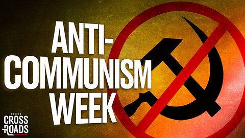 US Proclaims ‘Anti-Communism Week’; Democratic Socialists Have Plan for NYC
