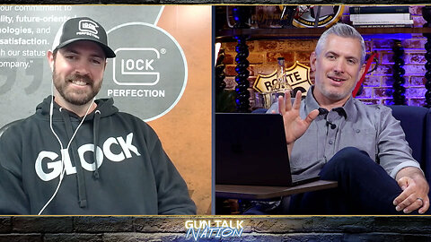 Glock Gen 6 and V-Series Explained