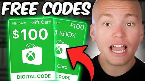 Update$$ @@free xbox gift card code​-xbox gift card codes 2024-2025