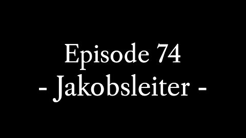 Episode 74: Jakobsleiter – Tarot & Kabbalah