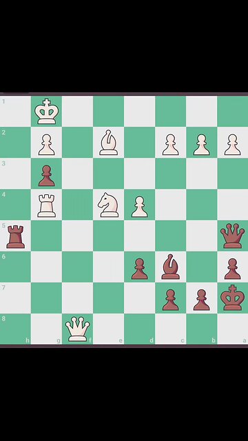 Daily Chess Puzzle 01.10.2025