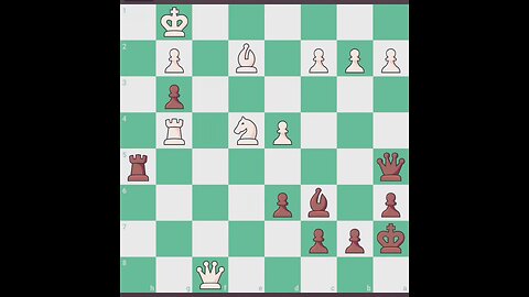 Daily Chess Puzzle 01.10.2025