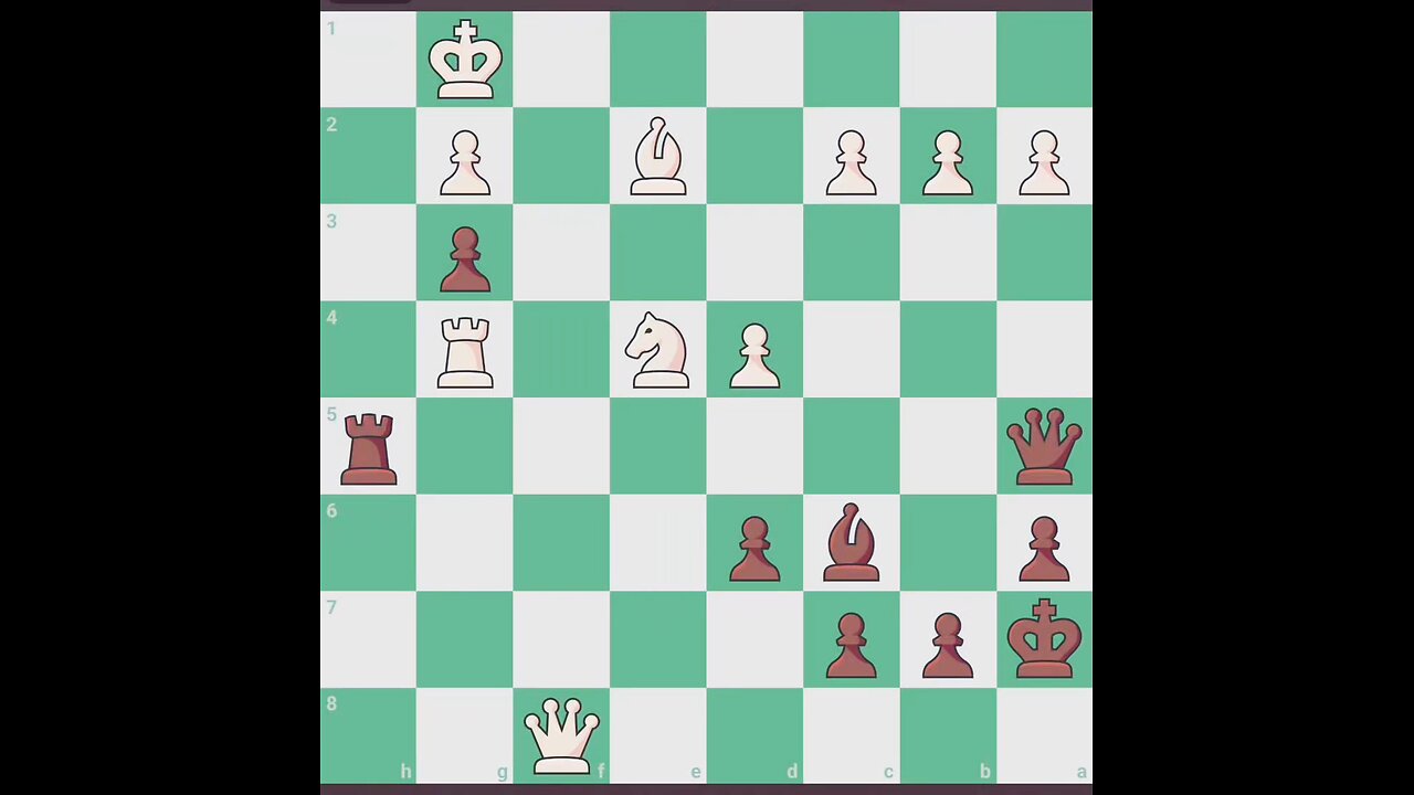 Daily Chess Puzzle 01.10.2025