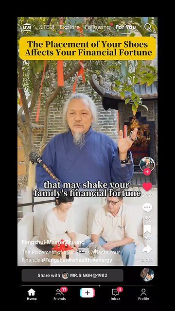 how to attract good luck