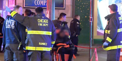 LIVE: Trump Terminates Somali TPS, MoolieMania Breaks Out In Chicago