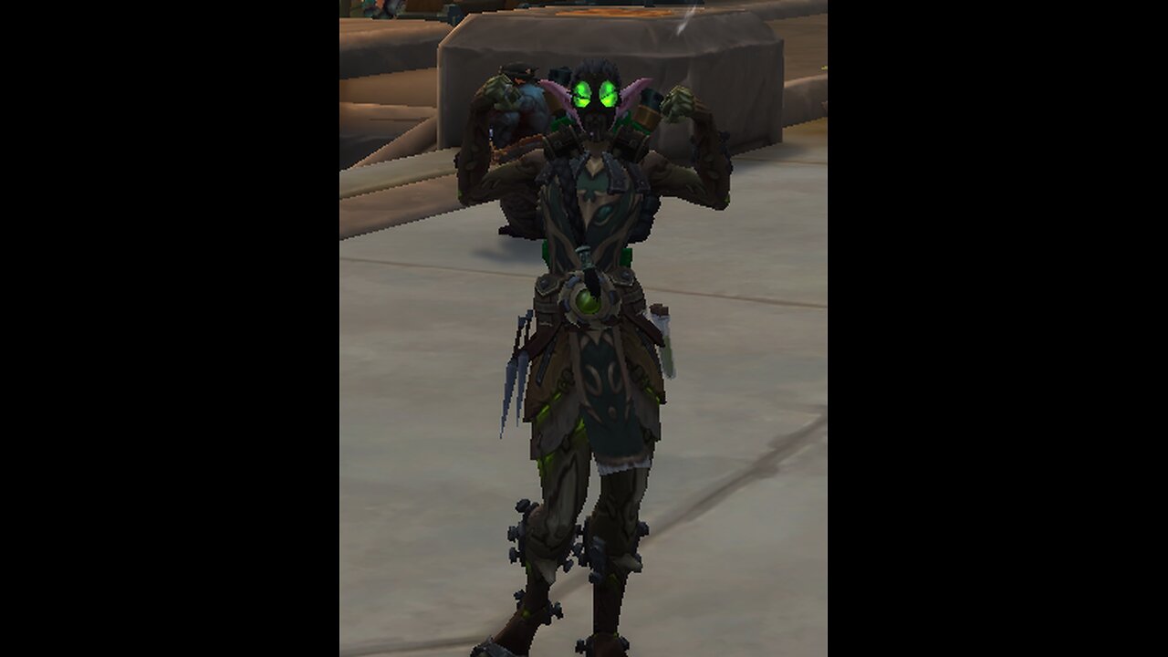 Misfitz Getting-Delve keys- ((Vengeance DH))