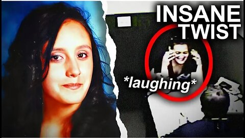 A case with the Most Insane twist you have ever Heard