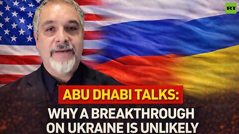 Ukraine is the lesser side here — Ahmed Khuzaie