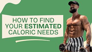 Meal Plan Mastery With TheBodybuildingVegan (45 Minute Ultimate Guide)