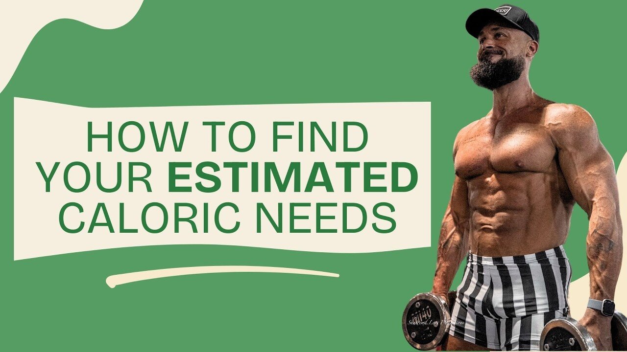 Meal Plan Mastery With TheBodybuildingVegan (45 Minute Ultimate Guide)