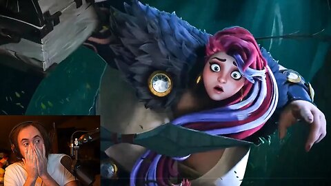 This Game Is Concord 4