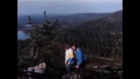 Finnish Summer Holiday