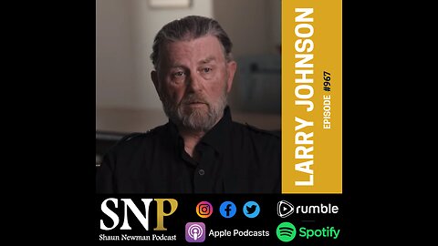 #967 - Larry Johnson