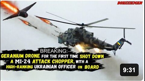 A Ukrainian Colonel who tried to save the Encircled NATO officers was TORN to SHREDS in CHERKASY