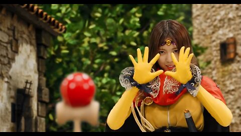 Kamen Rider Zeztz episode 18 review: Presage?