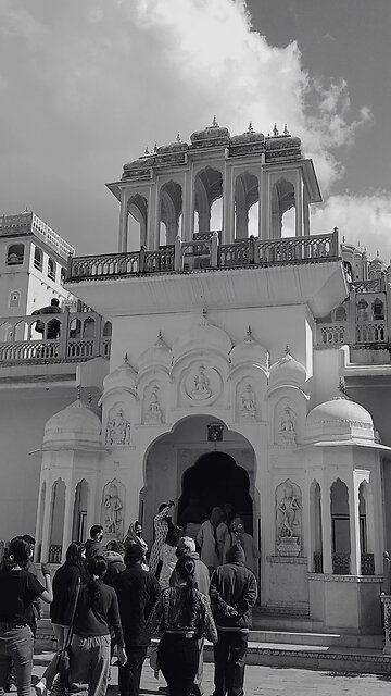 Hawa Mahal Jaipur #hawamahal #jaipur #india
