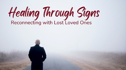 Synchronicities, Symbols, and Hope: Messages in Grief