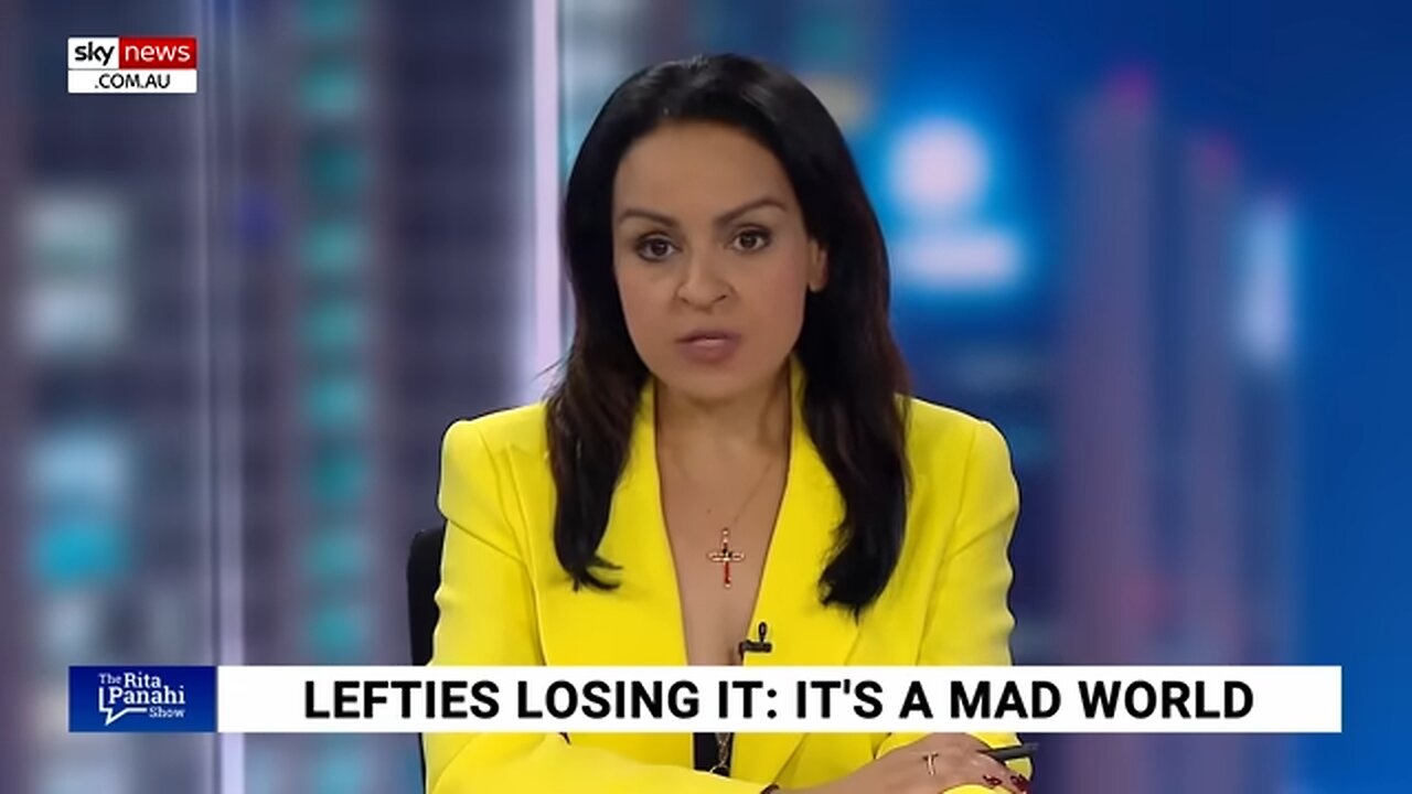 Lefties Losing It: Greta Thunberg feels no shame