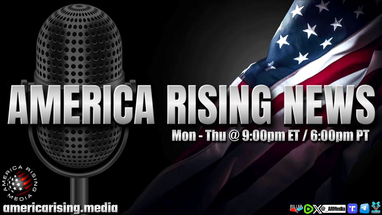 America Rising News