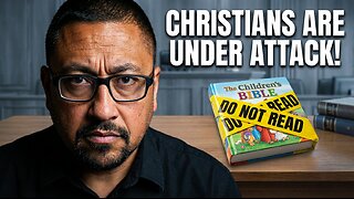 Judge Orders Mom...No Church, No Bible For Her Daughter!