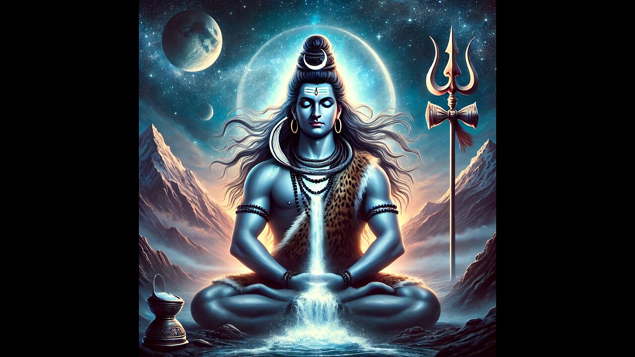 Echoes of ॐ नमः शिवाय: A Journey to Spiritual Enlightenment in 2025