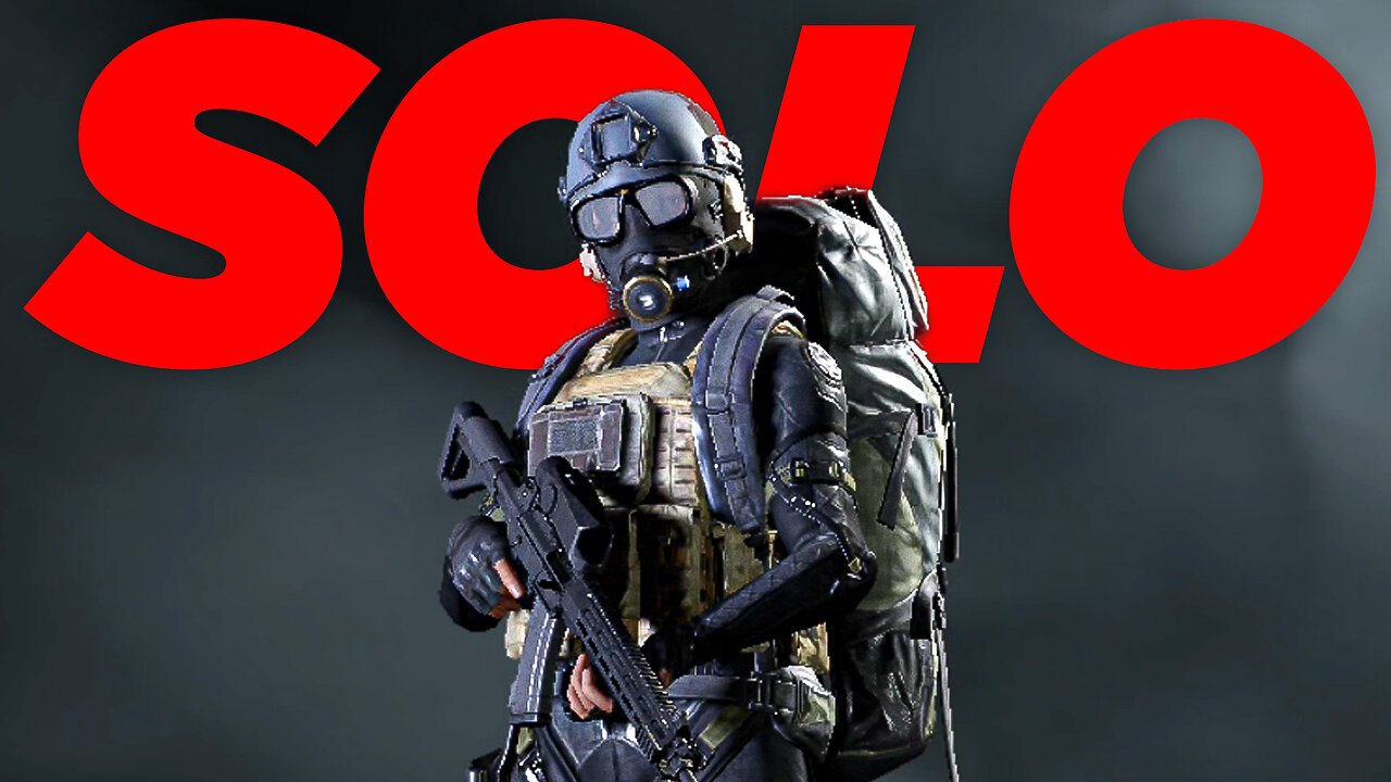 Devs Completely Destroyed Solo Gameplay | Arena Breakout