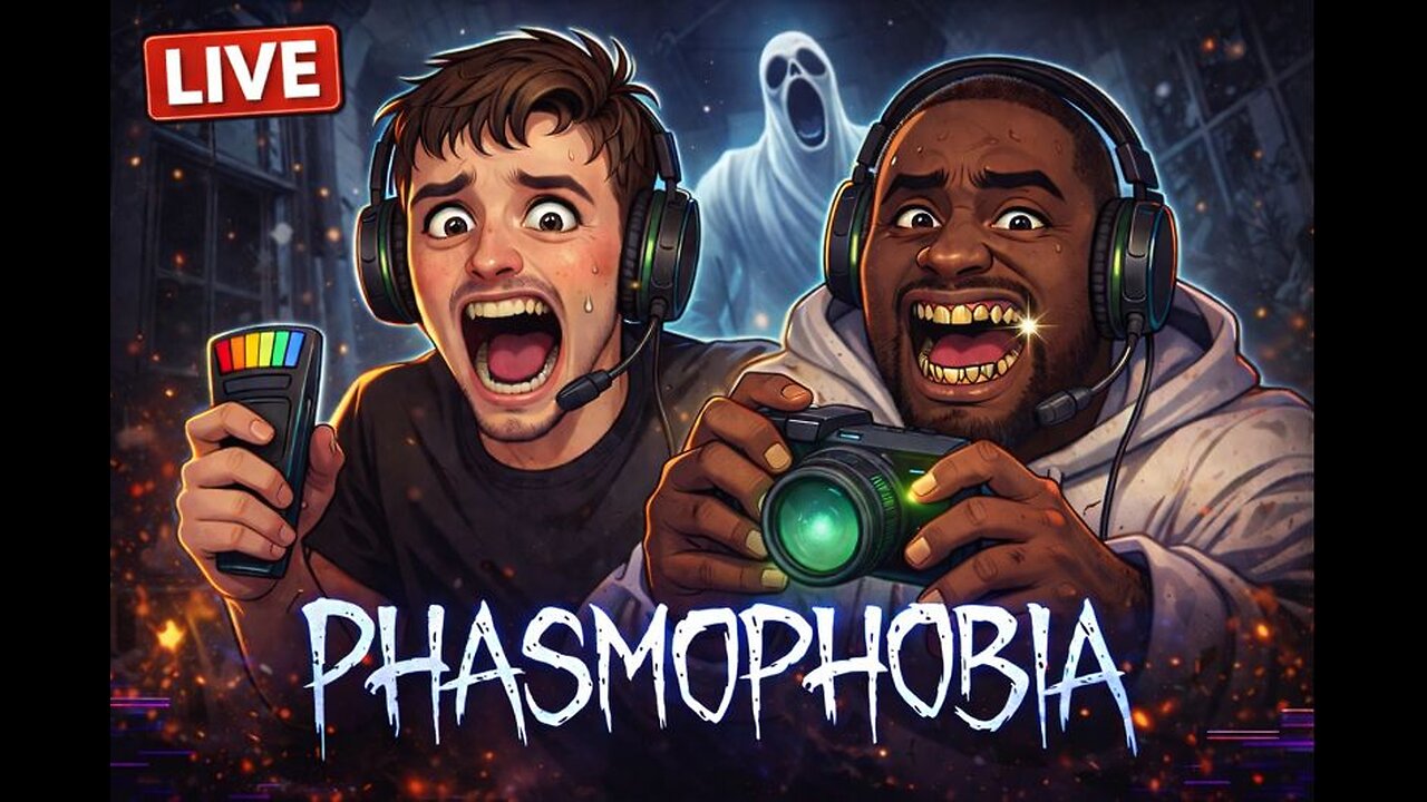 DEMONOLOGIST A MAN ON A MISSION