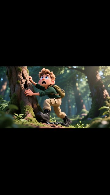 Highlights of A Friend In Need – A Timeless Aesop Story for Children