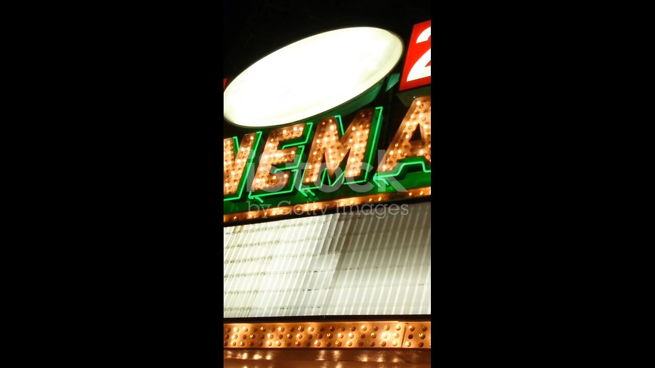 20 movie names have you watched it yet!? ~ 22