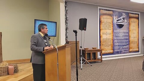 Un Getsemaní para el pueblo de Dios