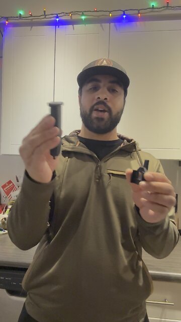 Next Gen mag holders!!