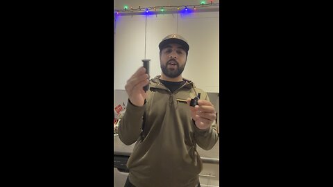 Next Gen mag holders!!