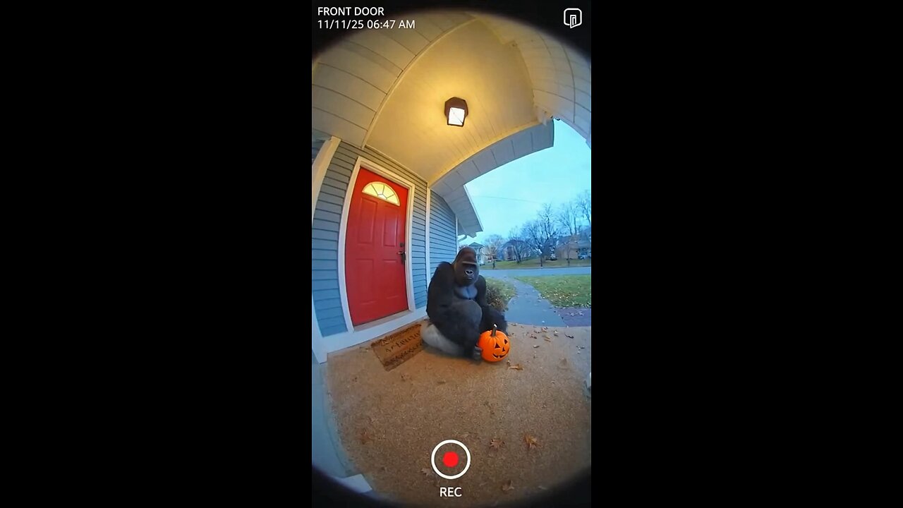 What the hell are you looking at?