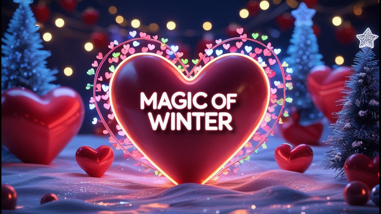 Волшебство Зимы (Magic of Winter)