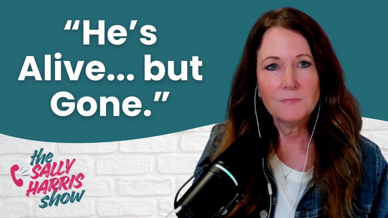 The Day Her Son Walked Away and Never Came Back