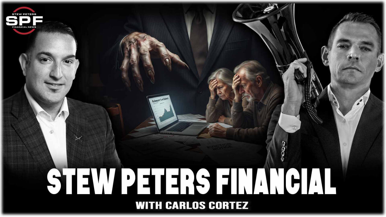 BREAK FREE: Take Back Control of Your Money thumbnail