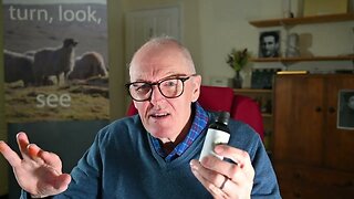 Ivermectin And Iodine - Dr. John Campbell