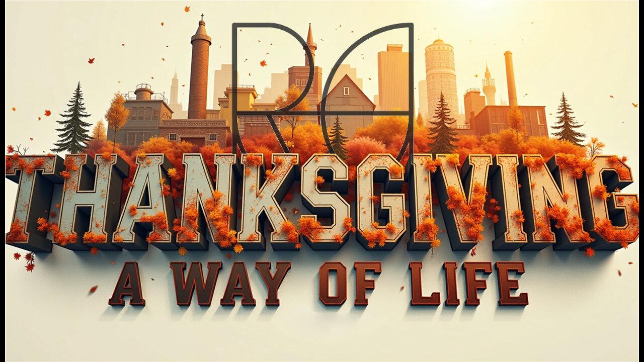 Grateful for Community