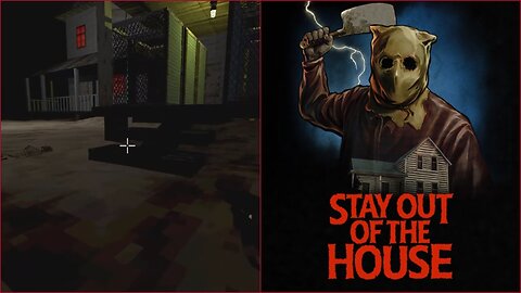 Stay Out of the House Ep.5 - Outside