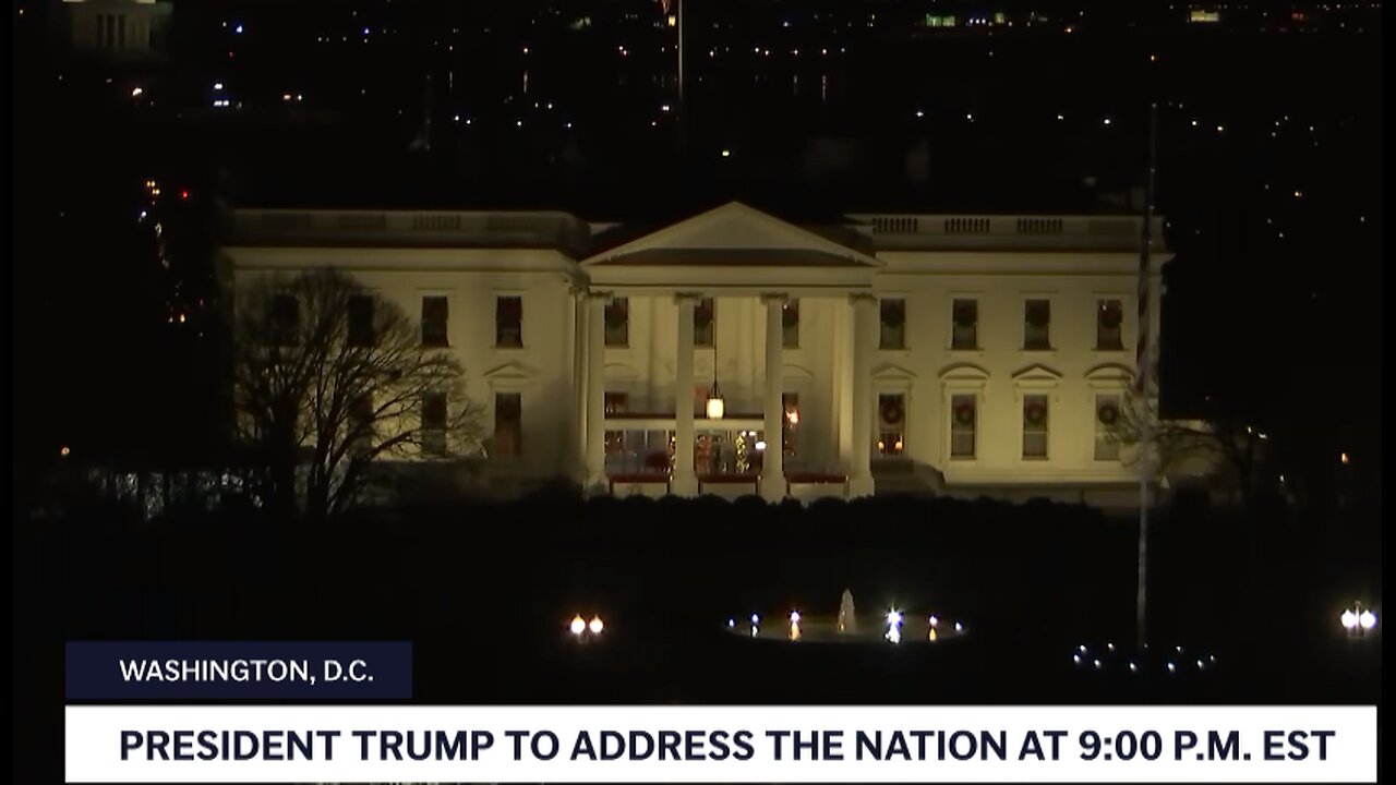 🇨🇦Trump Live Venezuela