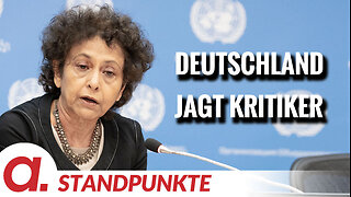 Das offizielle Ende der Meinungsfreiheit | Von Hermann Ploppa