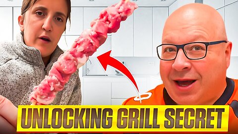 EPIC $80 Korean Grill Test: Yakitori at Home! 🔥