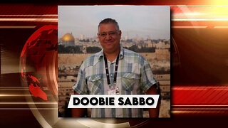 Doobie Sabbo: Biblical Philistines, Modern Palestinians & Israel’s Miraculous History on Take FiVe