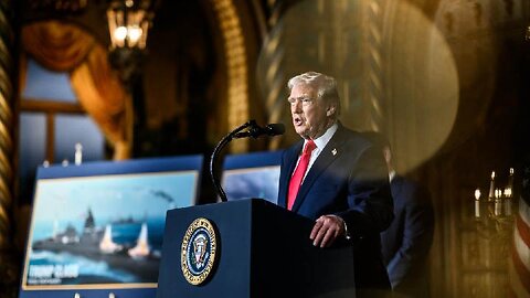 Trump Taps Rubio, Former UK PM Blair for Gaza Board of Peace